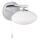 Endon 97181 - Badkamerwandlamp MOBIAS 1xG9/3W/230V IP44 glanzend chroom