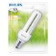 Energie Besparende Lamp Philips GENIE E27/23W/230V 2700K