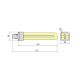 Energiebesparende fluorescentielamp PLC 2PIN 26W