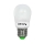 Energiebesparende lamp A45 E27/7W/230V