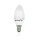 Energiebesparende lamp C37 E14/7W/230V