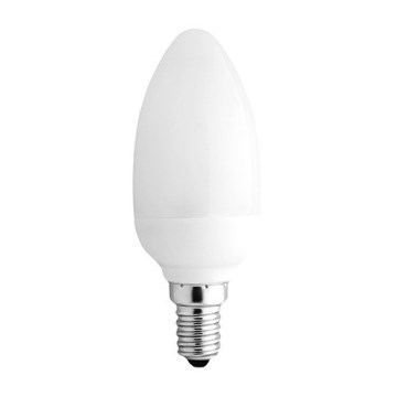 Energiebesparende lamp E14/11W/230V 2700K