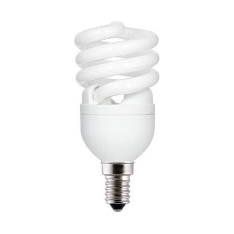 Energiebesparende lamp E14/12W/230V 6500K - GE Lighting