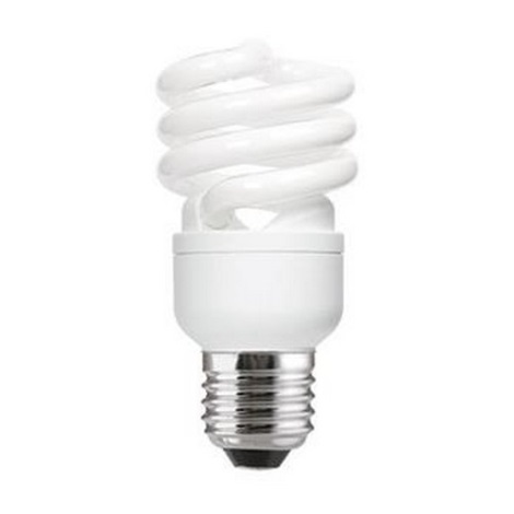Energiebesparende lamp E27/15W/230V 6500K - GE Lighting