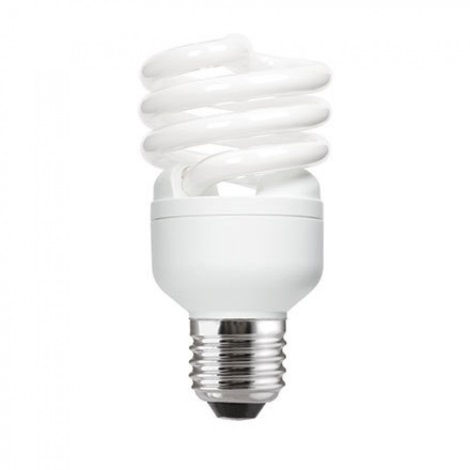 Energiebesparende lamp E27/20W/230V 2700K - GE Lighting