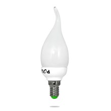 Energiebesparende lamp F40 E14/7W/230V