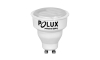 Energiebesparende lamp GU10/7W/230V 2700K