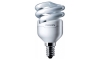 Energiebesparende lamp Philips E14/8W/230V 2700K