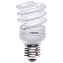 Energiebesparende lamp Philips E27/12W/230V 2700K