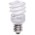 Energiebesparende lamp Philips E27/12W/230V 2700K