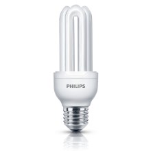 Energiebesparende lamp Philips E27/14W/230V 2700K