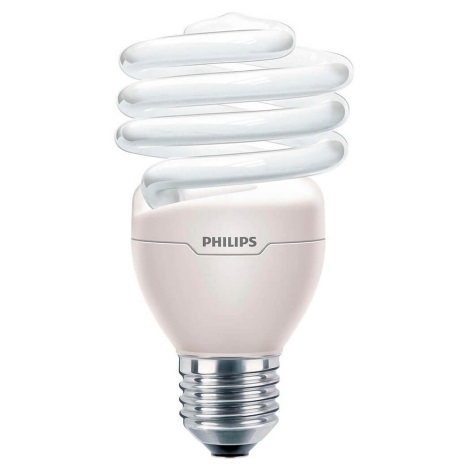 Energiebesparende lamp Philips E27/15W/230V 2700K