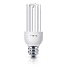 Energiebesparende lamp Philips E27/18W/230V 2700K