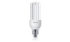 Energiebesparende lamp Philips E27/18W/230V 2700K
