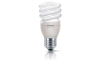 Energiebesparende lamp Philips E27/20W/230V 2700K