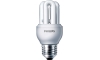 Energiebesparende lamp PHILIPS E27/8W/230V - GENIE