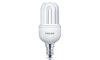 Energiebesparende lamp Philips GENIE E14/11W/230V 2700K