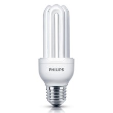 Energiebesparende Lamp Philips GENIE E27/18W/230V 2700K