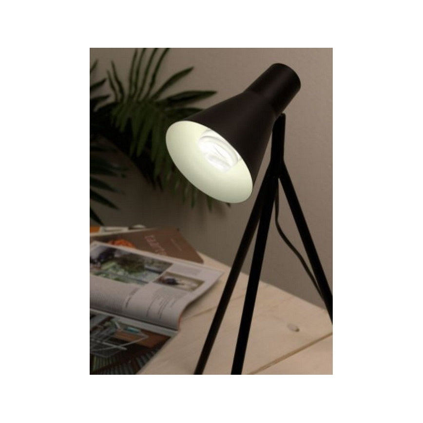 Energiebesparende Lamp Philips TORNADO E27/15W/230V 6500K