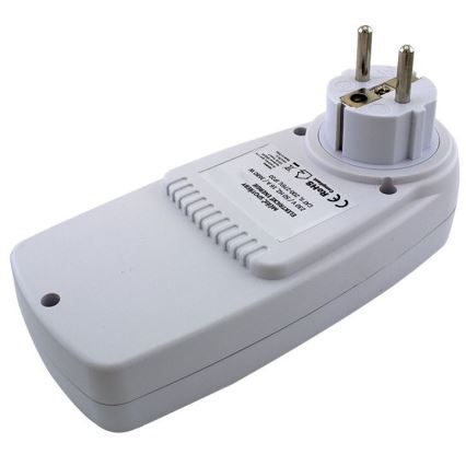 Energieverbruiksmeter 3680W/230V