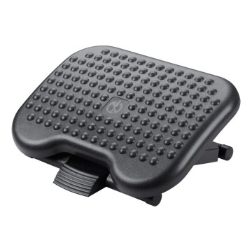 Ergonomische voetensteun