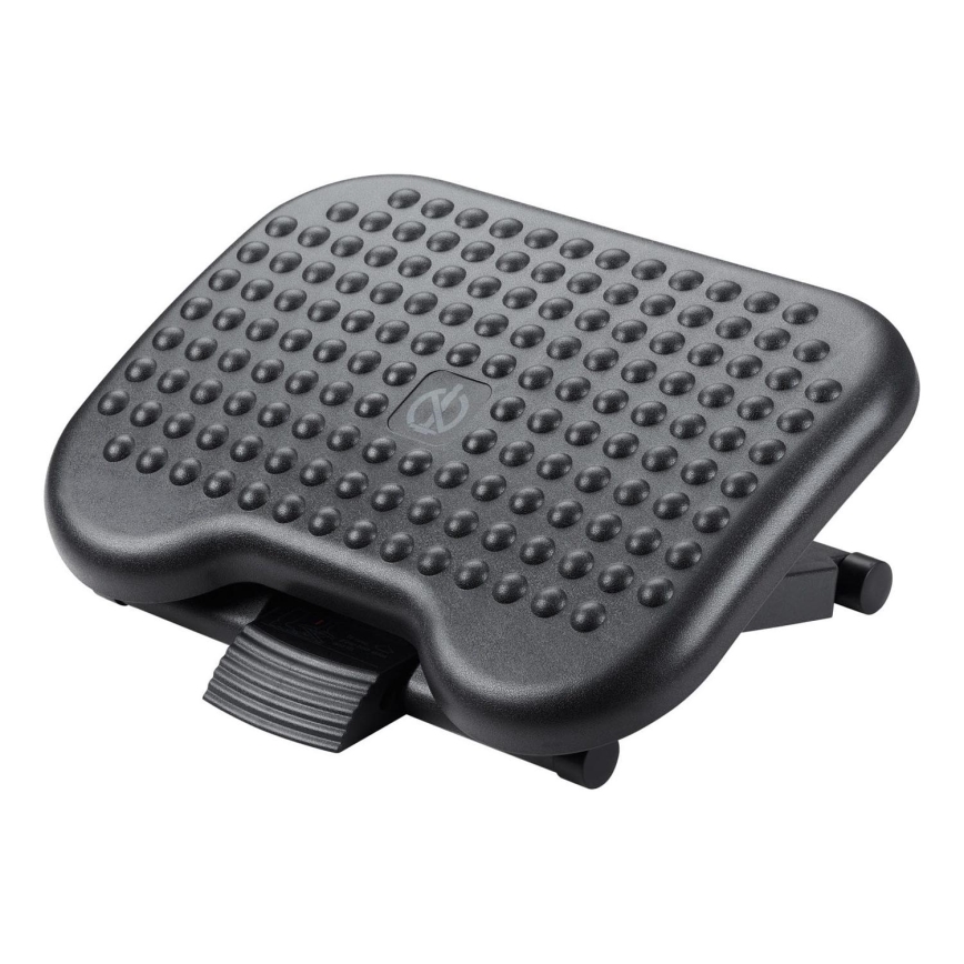 Ergonomische voetensteun