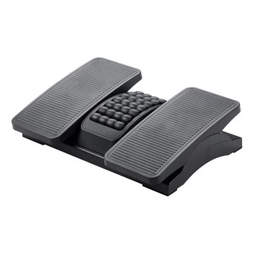 Ergonomische voetensteun