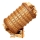 EscapeWelt - Houten puzzel Cryptex