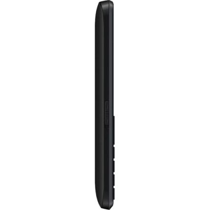 Evolveo - EasyPhone EG, 4G seniorentelefoon zwart