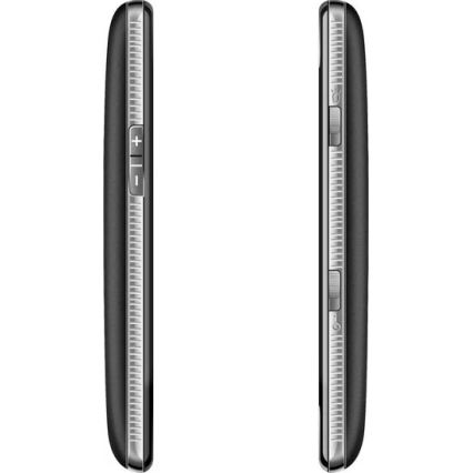 Evolveo - EasyPhone XR, 4G mobiele telefoon voor senioren, zwart