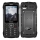 Evolveo - StrongPhone H1, waterdichte Dual SIM-telefoon, zwart - grijs