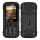 Evolveo - StrongPhone Q1, waterdichte Dual SIM-telefoon, zwart