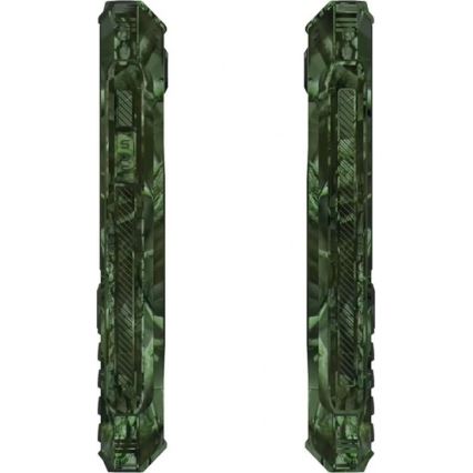 Evolveo - StrongPhone Z6, waterdichte Dual SIM-telefoon in jachtcamouflage