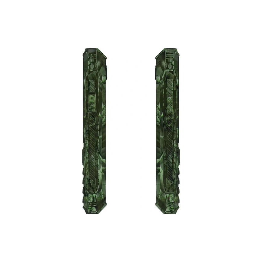 Evolveo - StrongPhone Z6, waterdichte Dual SIM-telefoon in jachtcamouflage