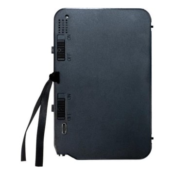 Evolveo - StrongVision BAT3 V2 8000 mAh vervangende batterij voor StrongVision-wildcamera's
