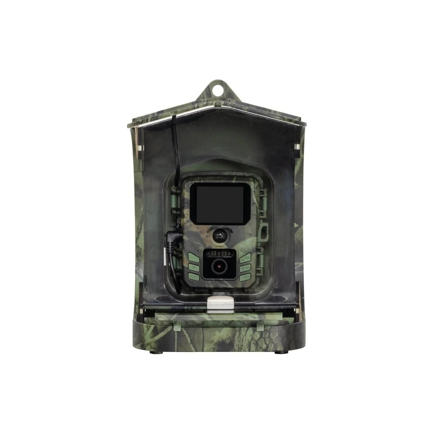 Evolveo - StrongVision BirdFeeder - slimme vogelvoederstation met camera