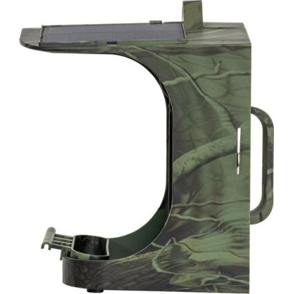 Evolveo - StrongVision BirdFeeder - slimme vogelvoederstation met camera