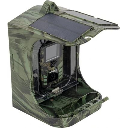 Evolveo - StrongVision BirdFeeder - slimme vogelvoederstation met camera