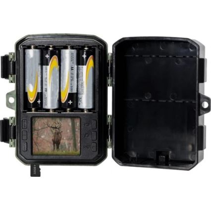 Evolveo - StrongVision Compact 4K, wildcamera/time-lapsecamera 32GB