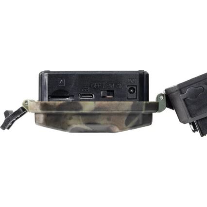 Evolveo - StrongVision Compact 4K, wildcamera/time-lapsecamera 32GB