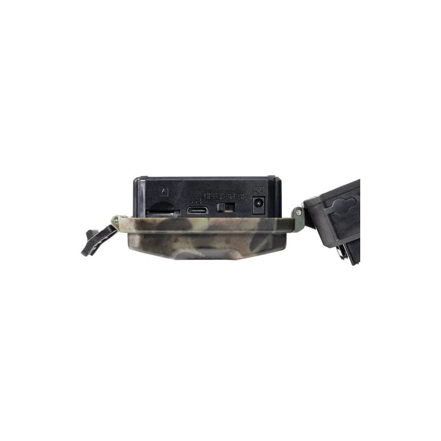 Evolveo - StrongVision Compact 4K, wildcamera/time-lapsecamera 32GB