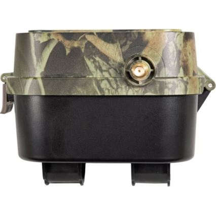 Evolveo - StrongVision Dual PRO 4G, wildcamera met automatische 4G-beeldverzending, 16 GB