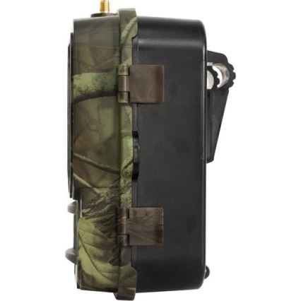 Evolveo - StrongVision Dual PRO 4G, wildcamera met automatische 4G-beeldverzending, 16 GB