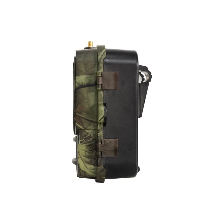 Evolveo - StrongVision Dual PRO 4G, wildcamera met automatische 4G-beeldverzending, 16 GB