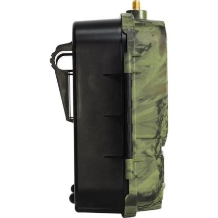 Evolveo - StrongVision Dual PRO 4G, wildcamera met automatische 4G-beeldverzending, 16 GB