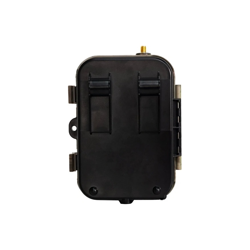 Evolveo - StrongVision Dual PRO 4G, wildcamera met automatische 4G-beeldverzending, 16 GB