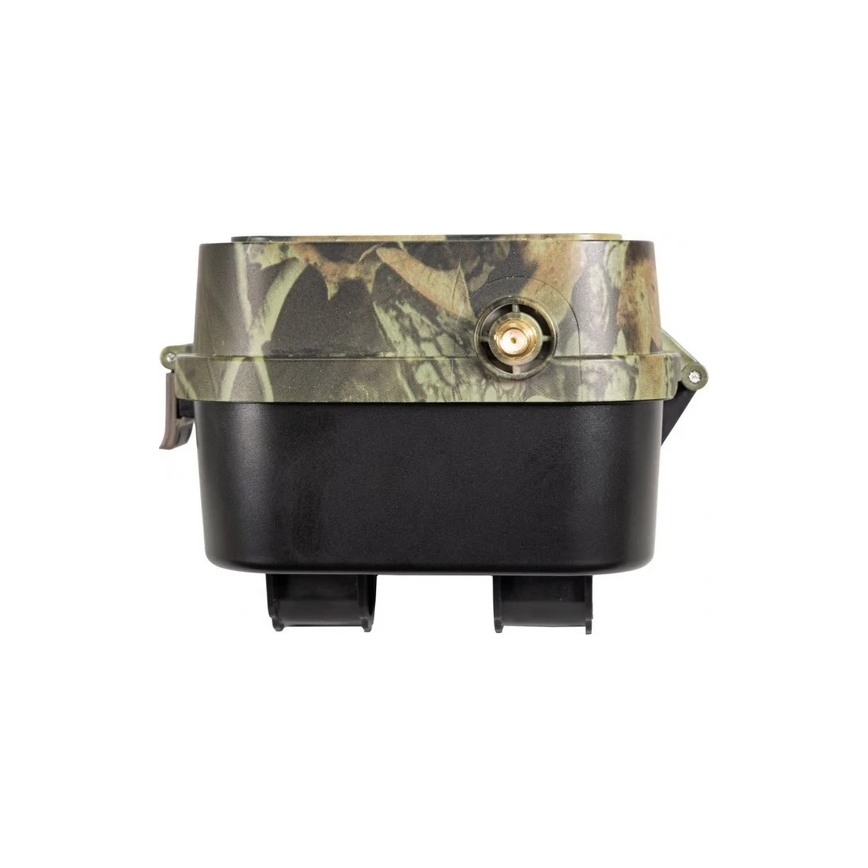 Evolveo - StrongVision Dual PRO 4G wildcamera met automatische 4G-verzending, 16 GB