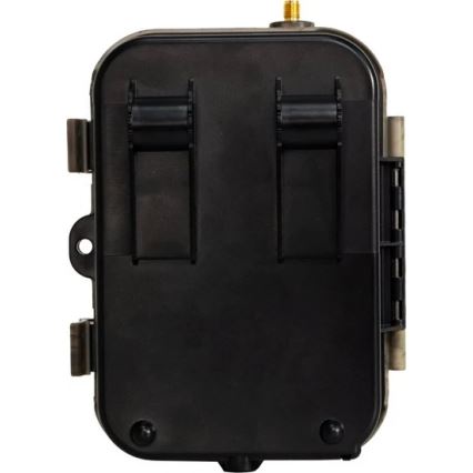 Evolveo - StrongVision Dual PRO 4G wildcamera met automatische 4G-verzending, 16 GB