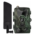 Evolveo - StrongVision LTE CLOUD wildcamera met 4G 32GB