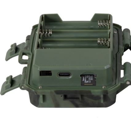 Evolveo - StrongVision Mini LCD, wildcamera/time-lapsecamera